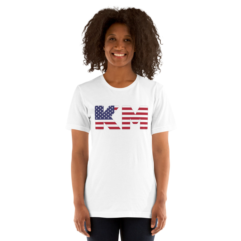 Detroit Rose T-Shirt
