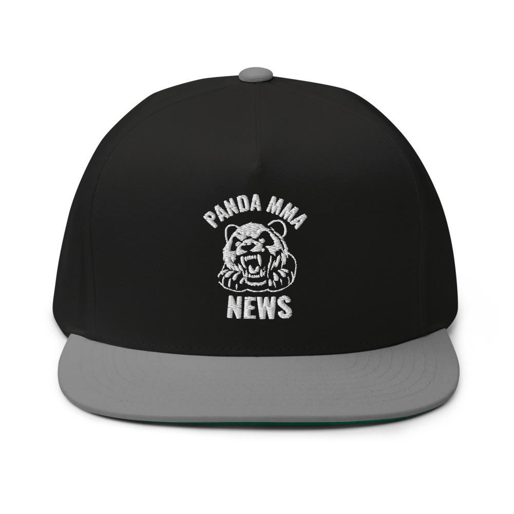 PandaMMANews Hat