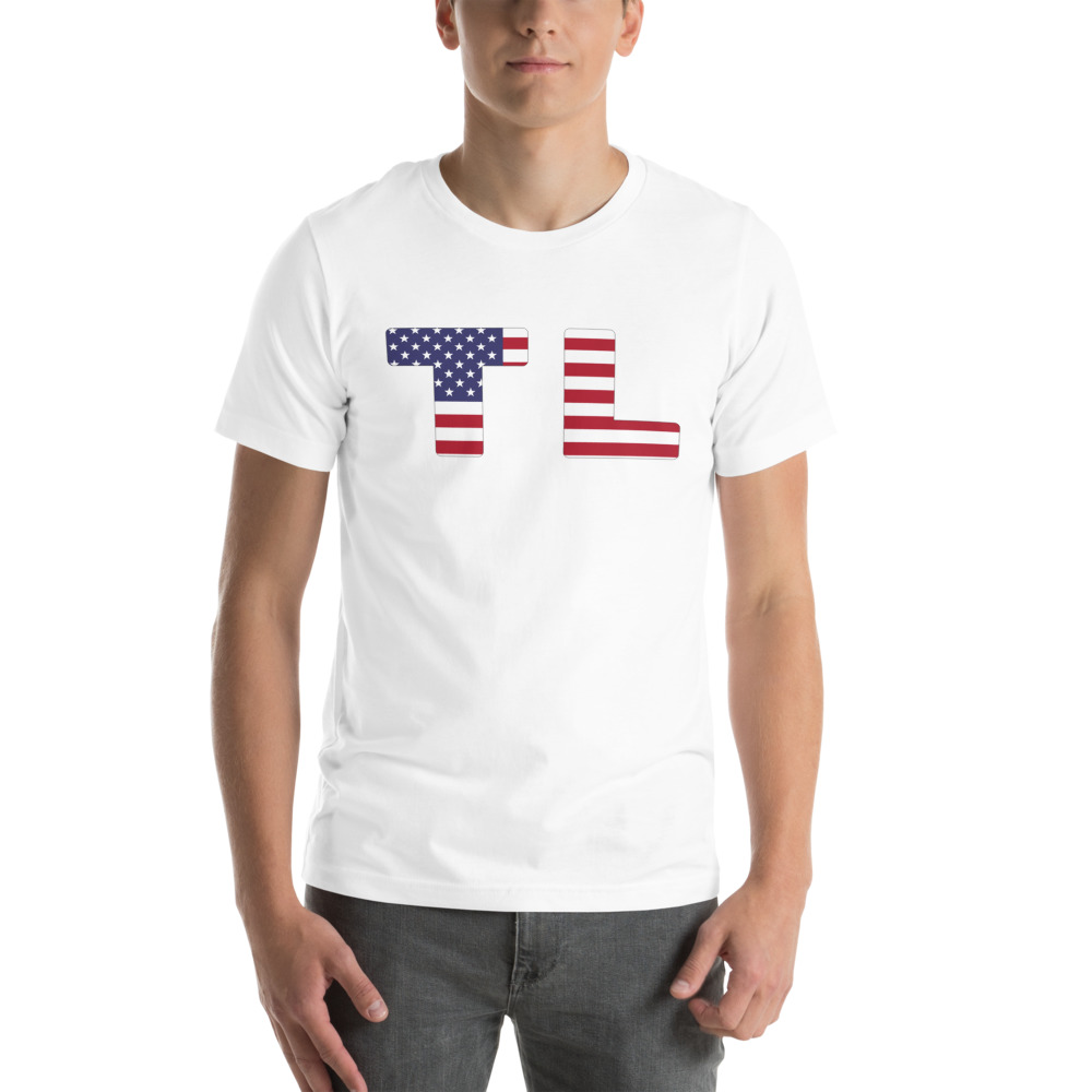 Tashana Latrice T-Shirt