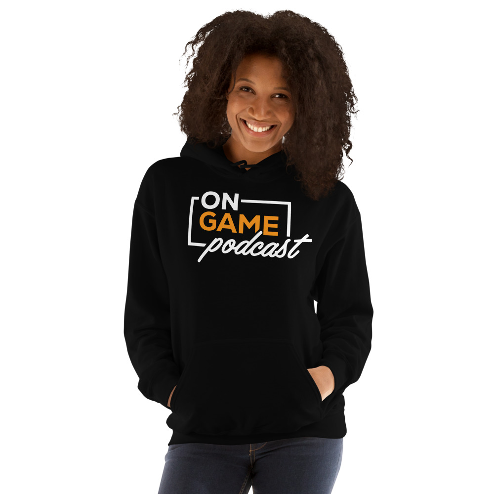 C2 Certified Media Hoodie
