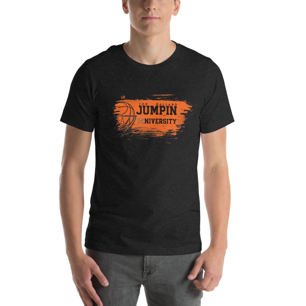 Joe Ballard T-Shirt