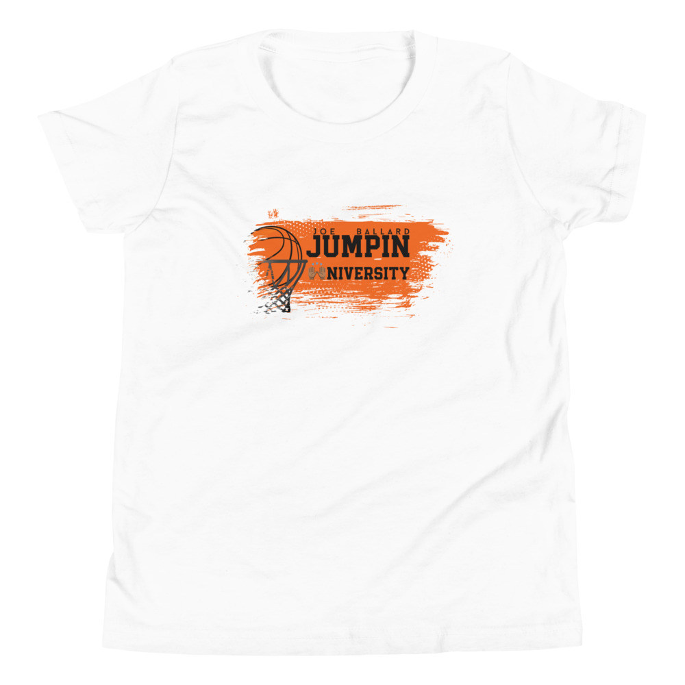 Joe Ballard T-Shirt