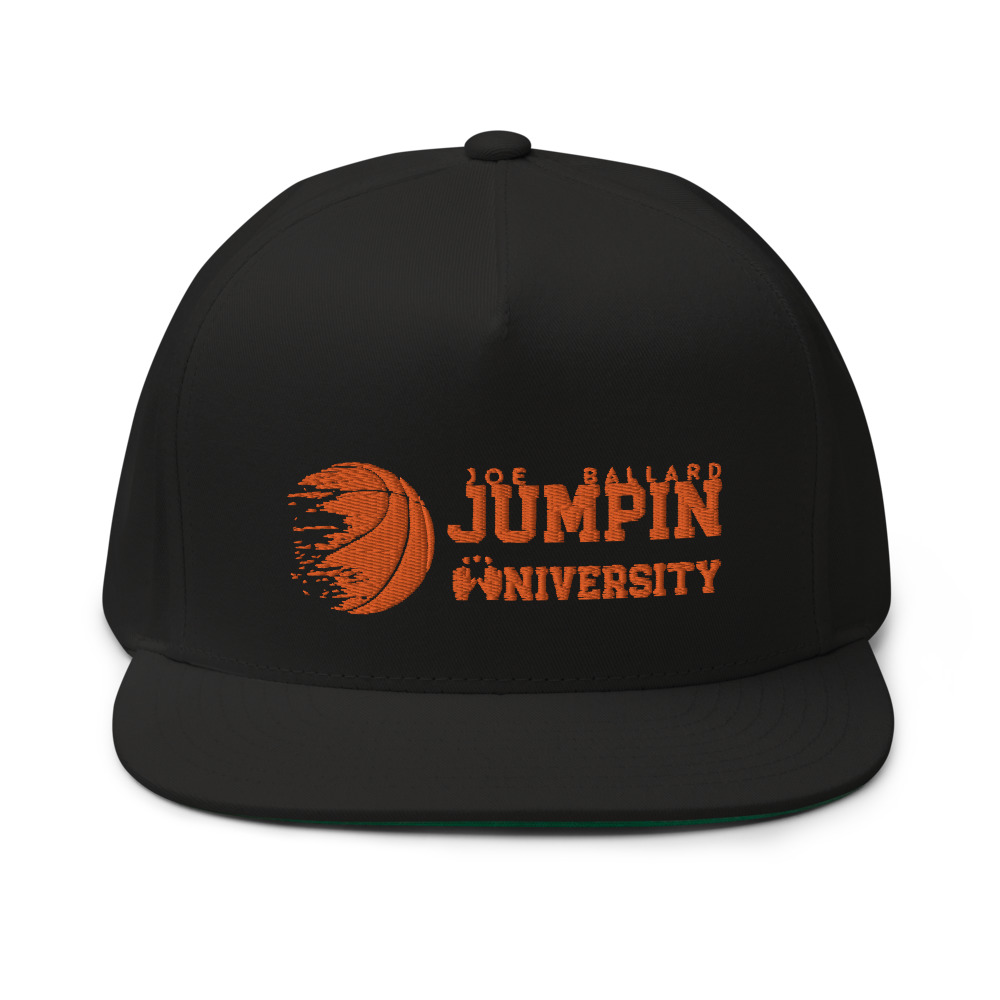 Joe Ballard Hat