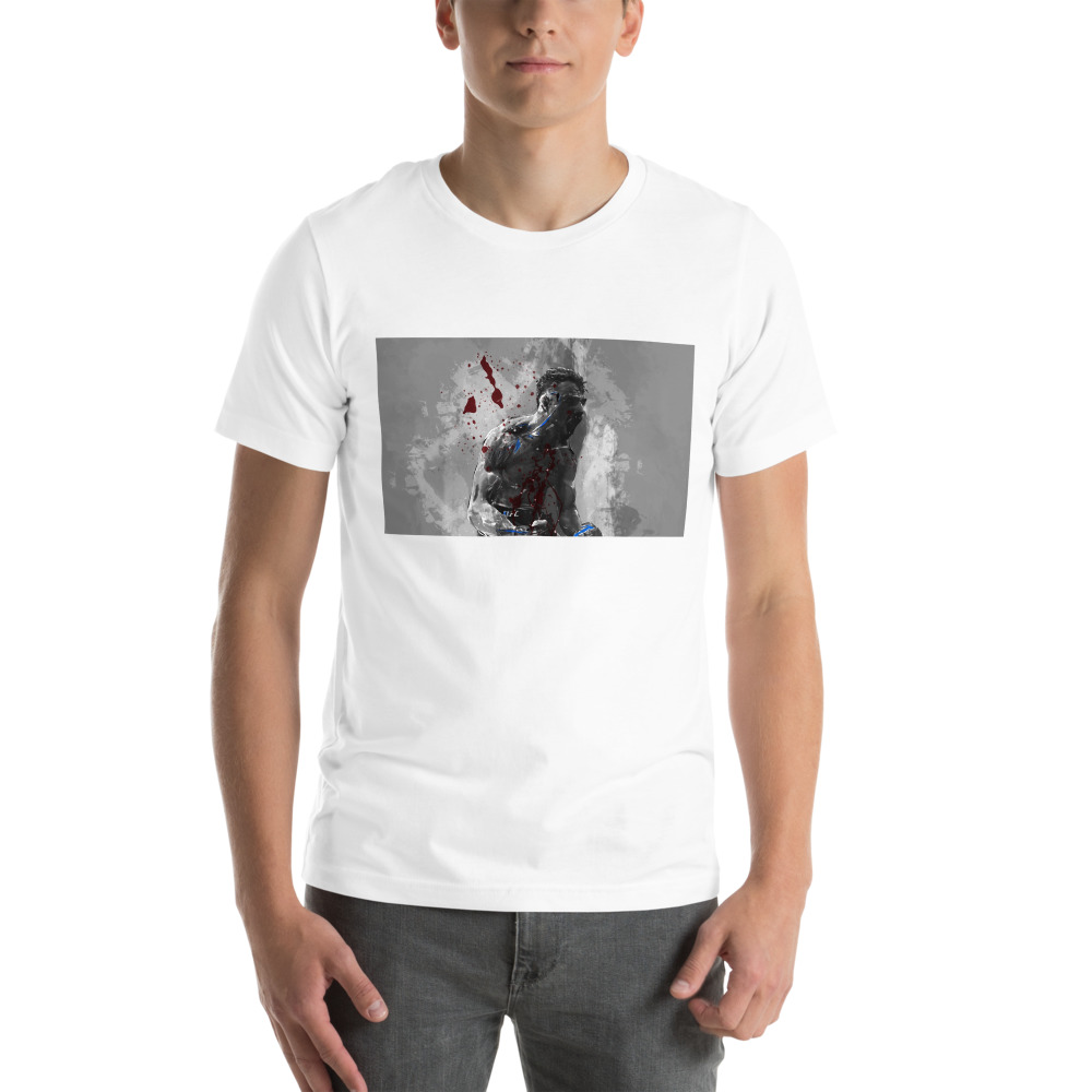 Brady Hiestand's T-Shirt