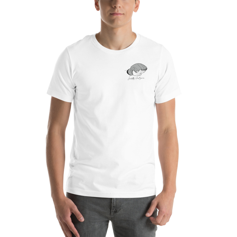 The Haitian Hurricane T-Shirt