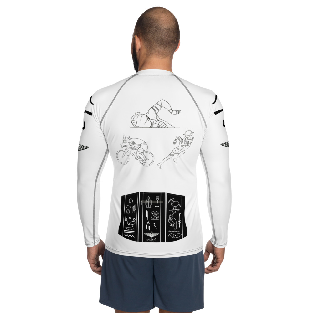 Xavier Fontsere Rovira Compression Shirt