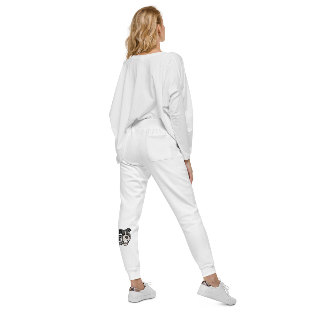 Derrick May "DMay" Joggers on MILLIONS Derrick May "DMay" Joggers