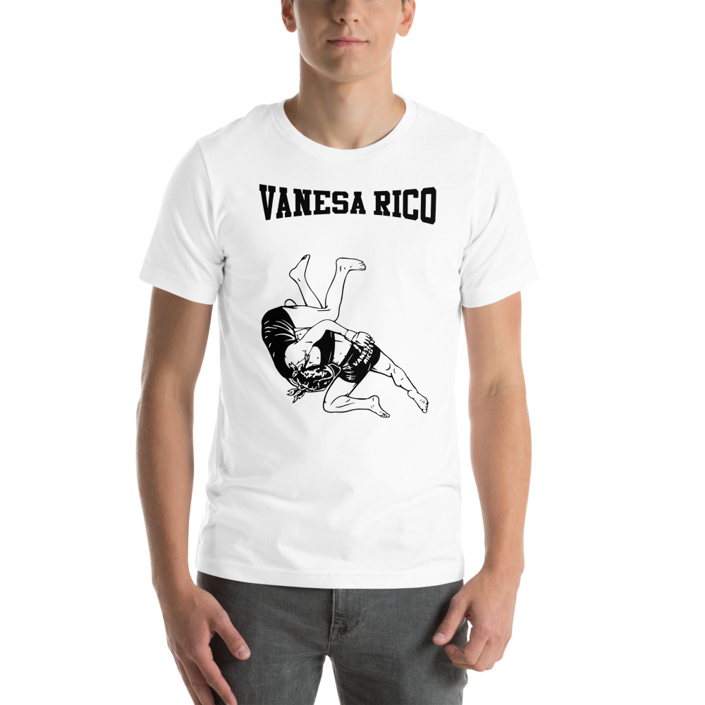 Vanesa  Rico T-Shirt