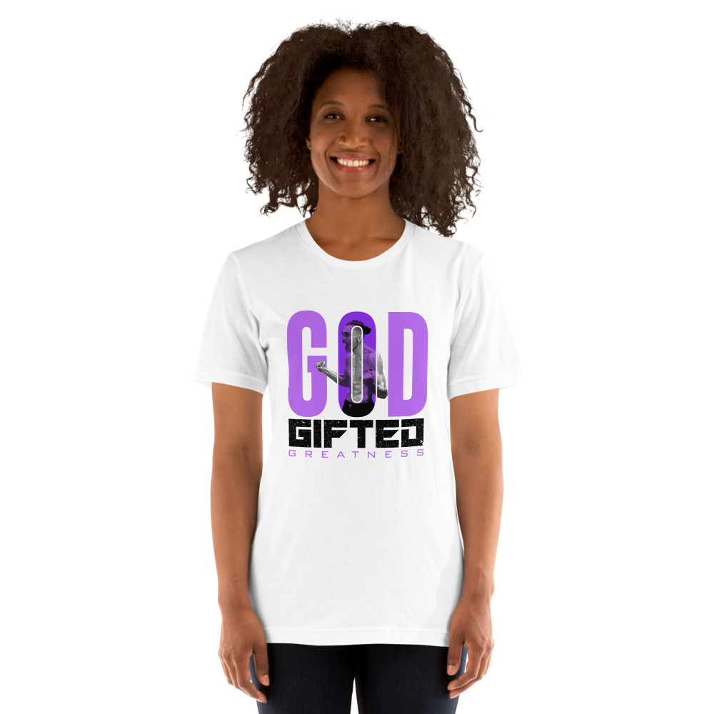 Devin Pegg T-Shirt