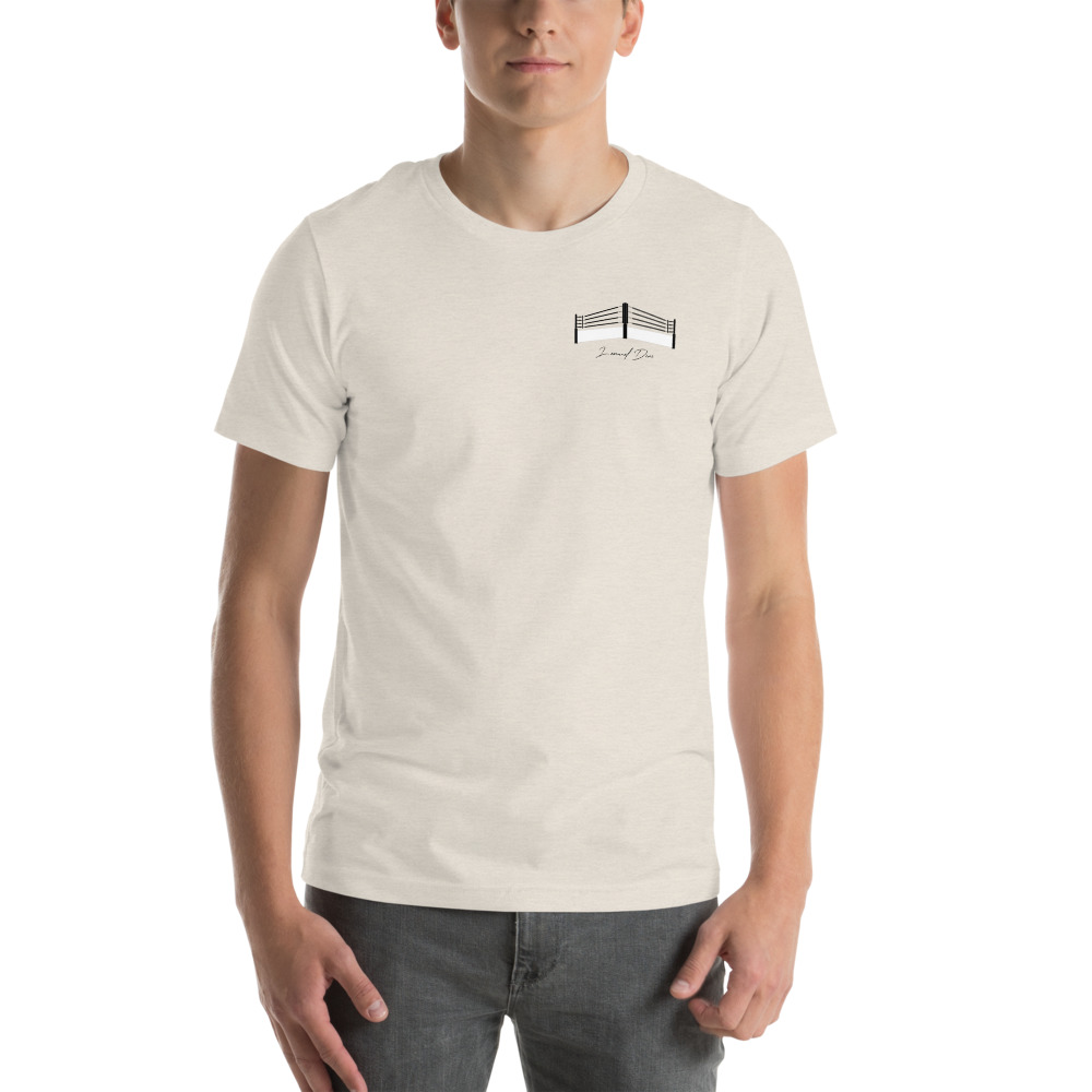 Lemuel Diaz T-Shirt