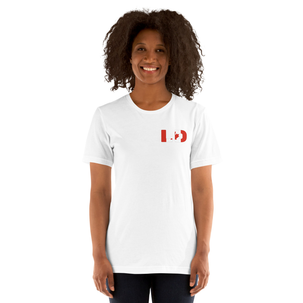Lemuel Diaz T-Shirt