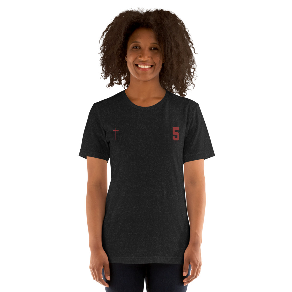 Zivana Labovic T-Shirt