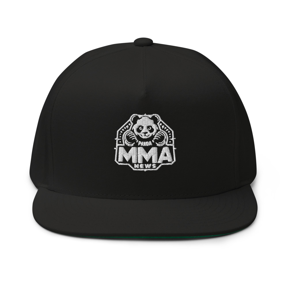 PandaMMANews Hat