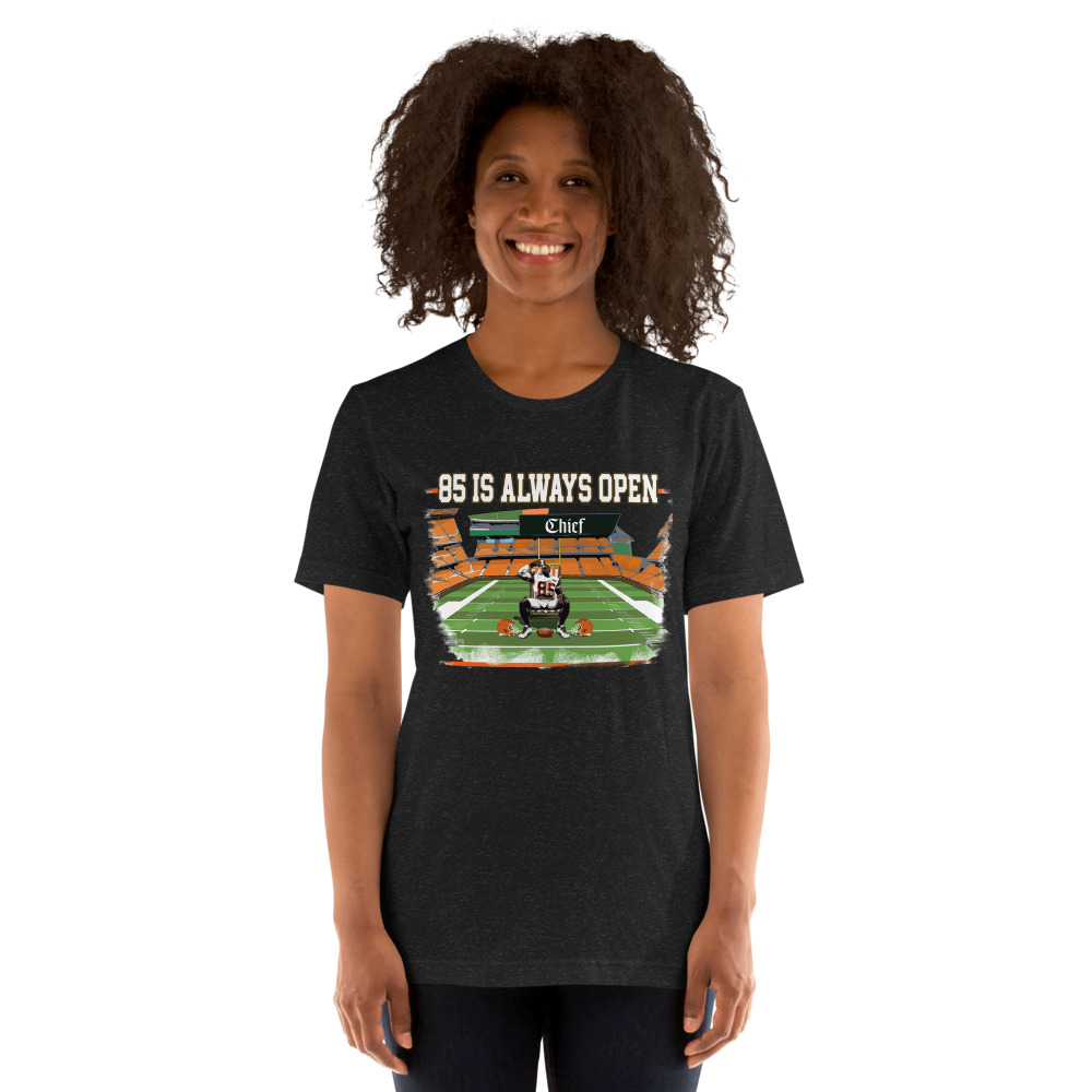 David Njoku T-Shirt