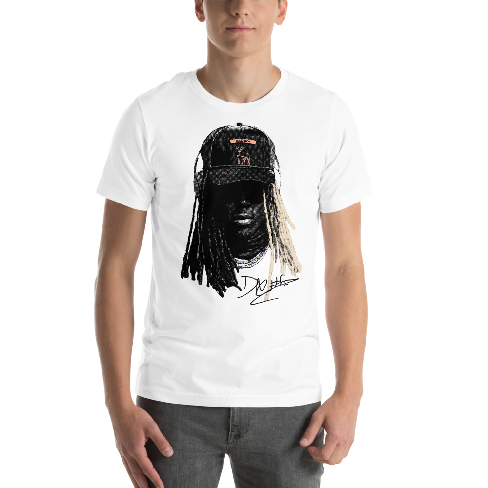 David Njoku T-Shirt
