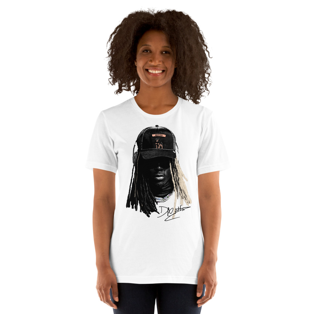 David Njoku T-Shirt