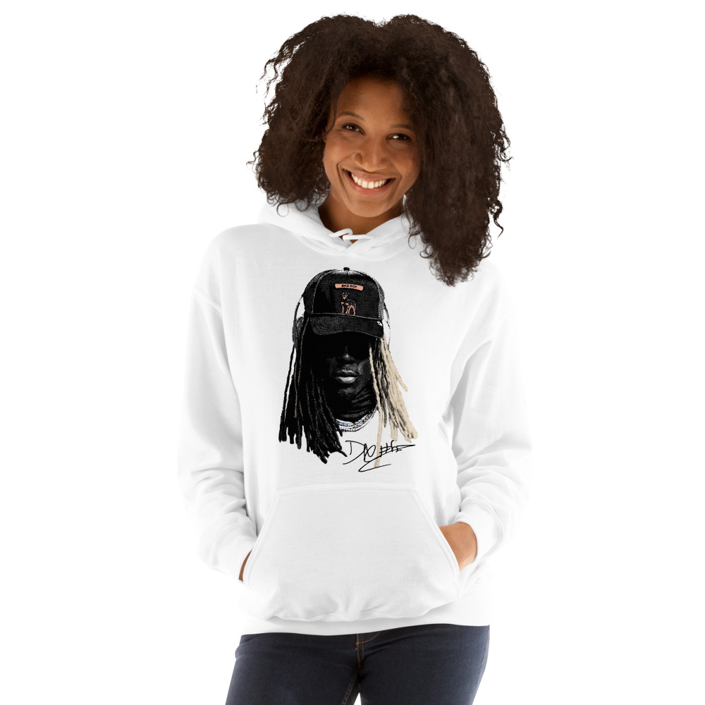 David Njoku Hoodie