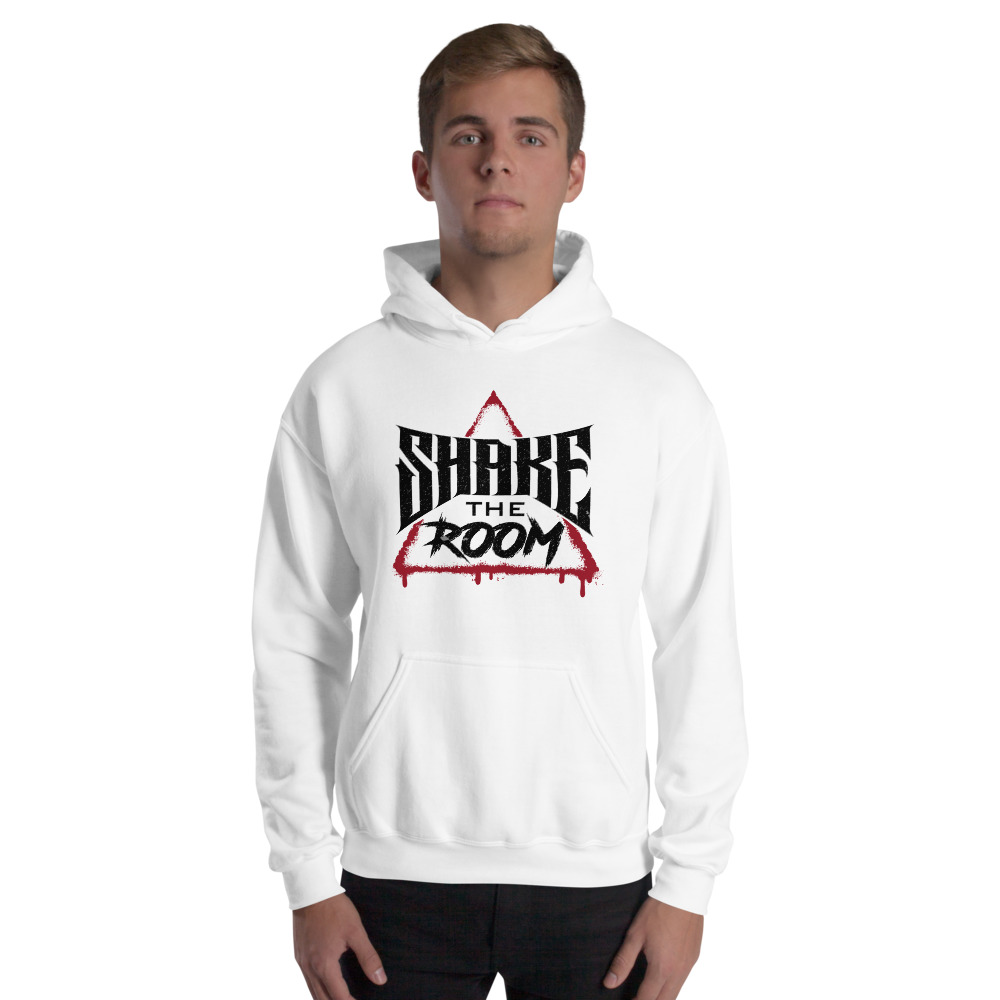 Aderias Ealy Hoodie