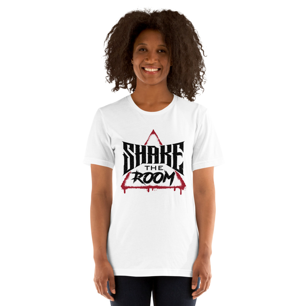 Aderias Ealy T-Shirt