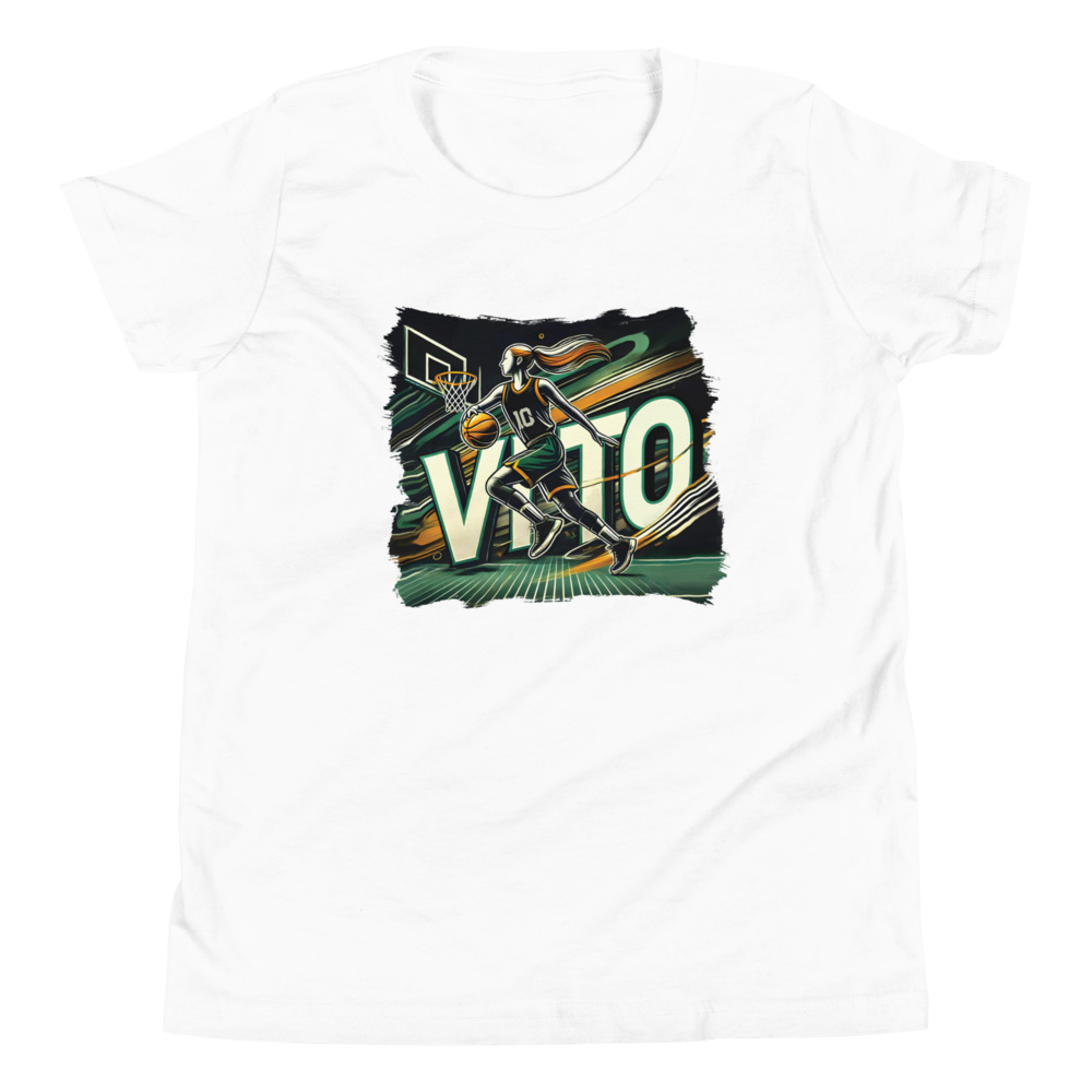 Bella Vito T-Shirt on MILLIONS Bella Vito T-Shirt