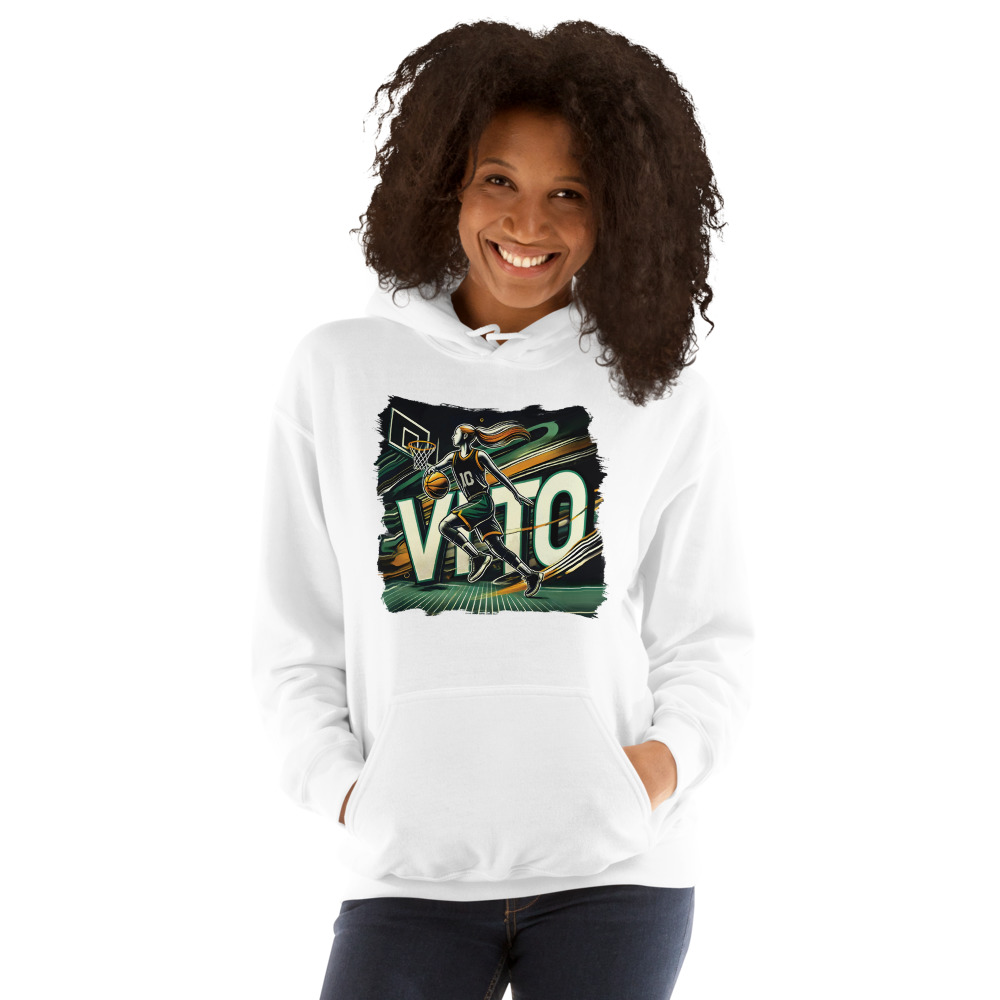Bella Vito Hoodie