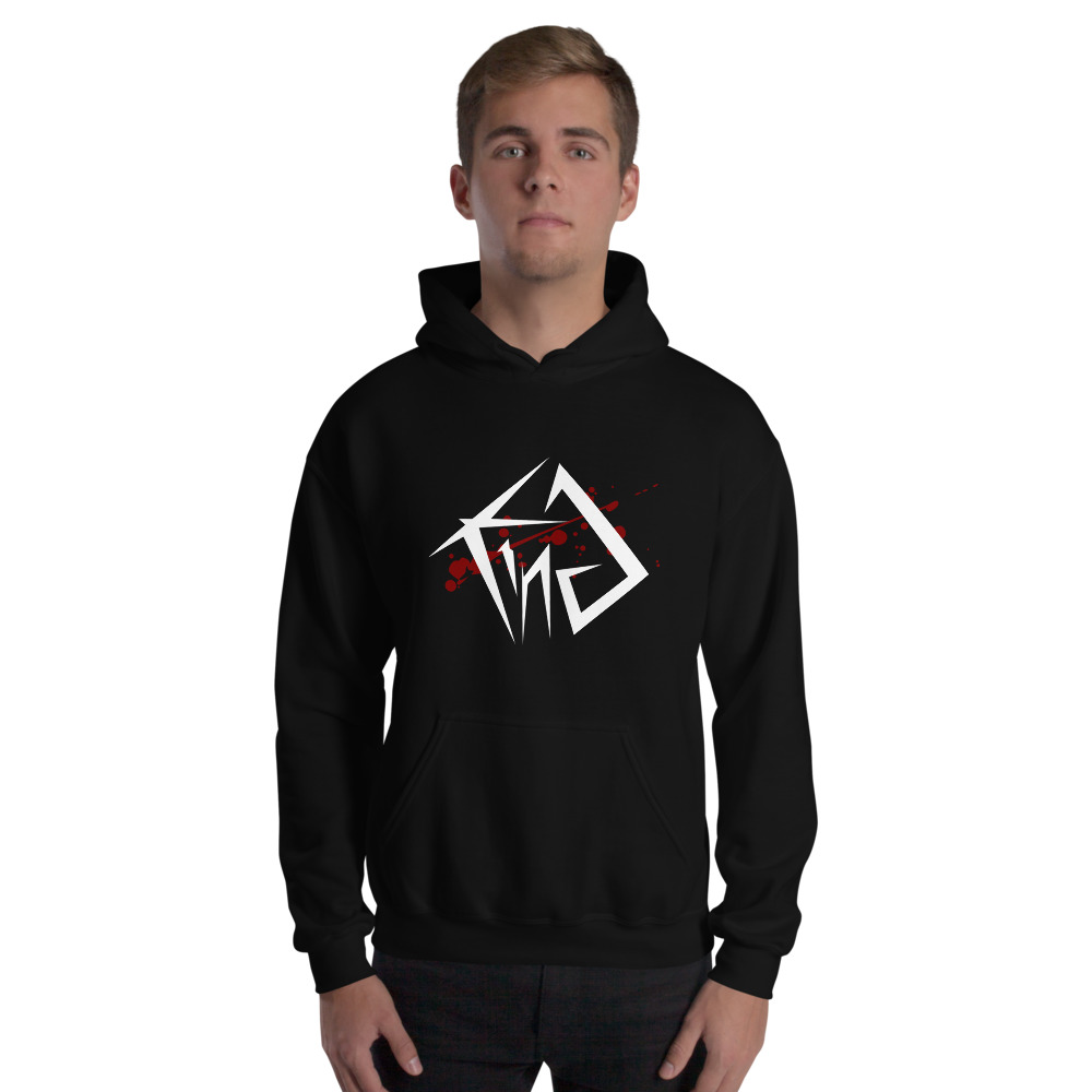 Bailey King Hoodie