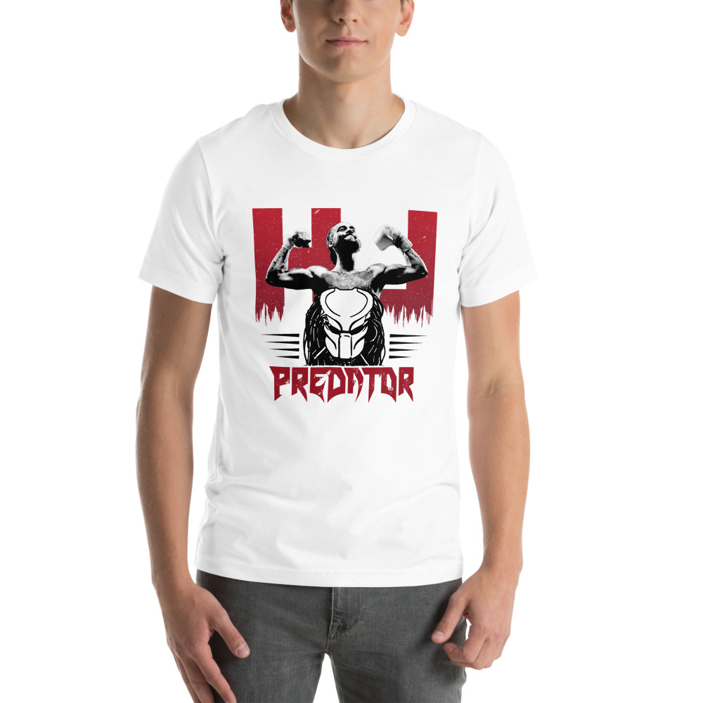Harold Jackson T-Shirt