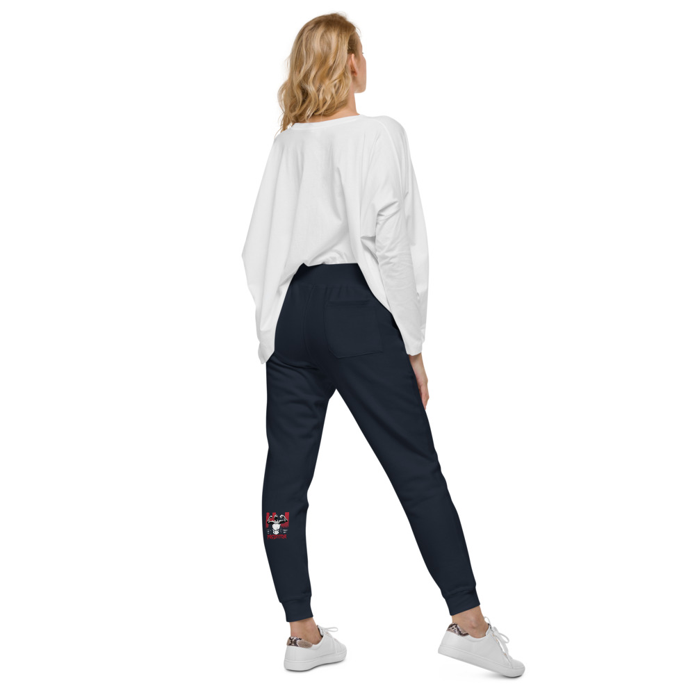 Harold Jackson Joggers
