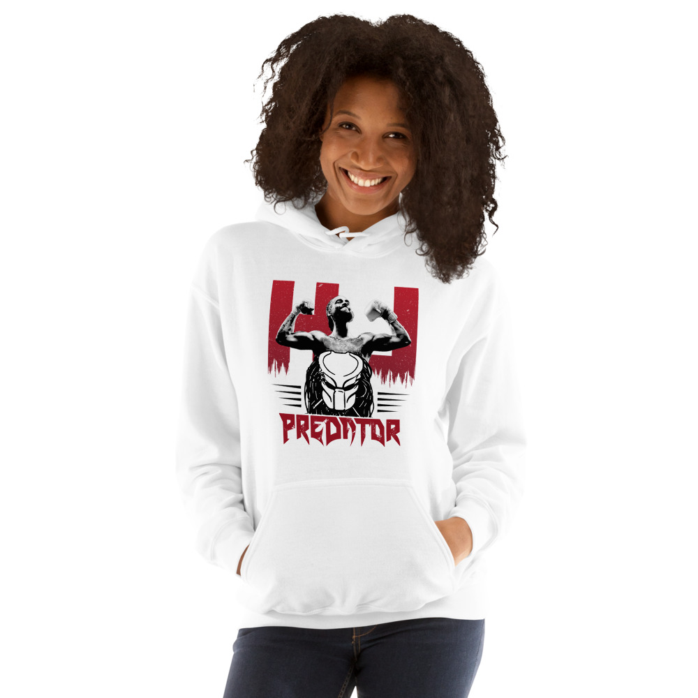 Harold Jackson Hoodie