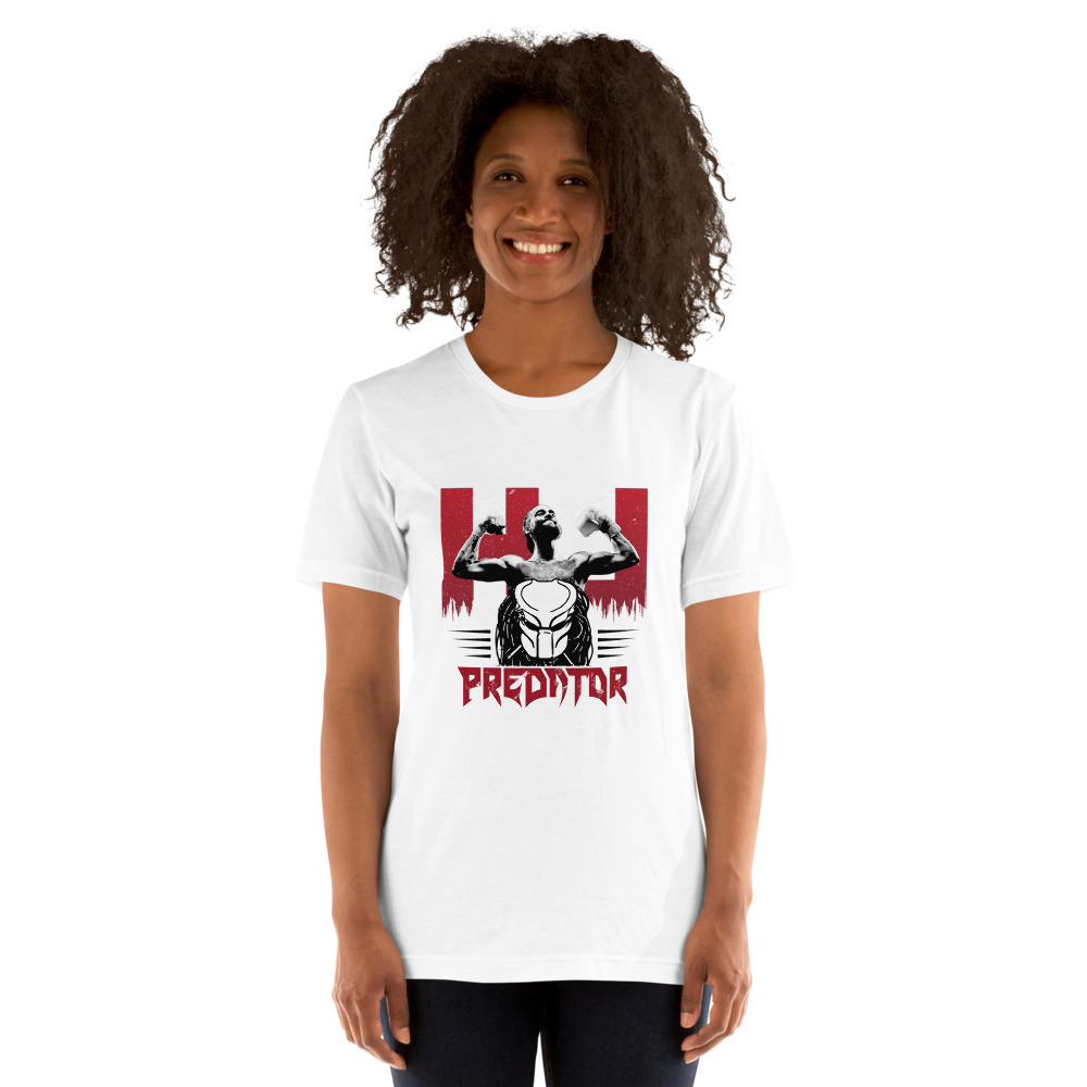 HJ The Predator 's T-Shirt