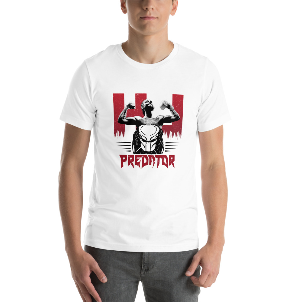 HJ The Predator 's T-Shirt