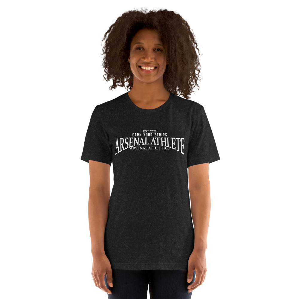 Stephen Navaretta T-Shirt