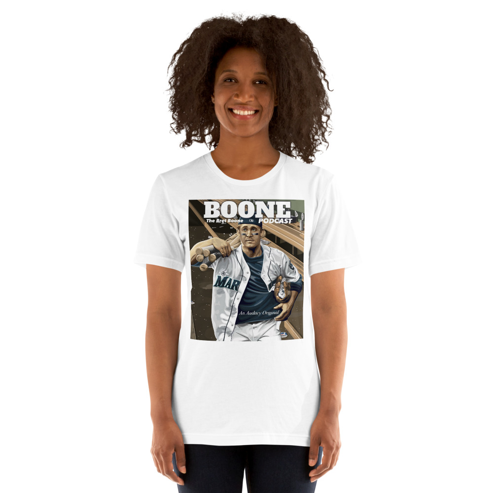 Bret Boone T-Shirt