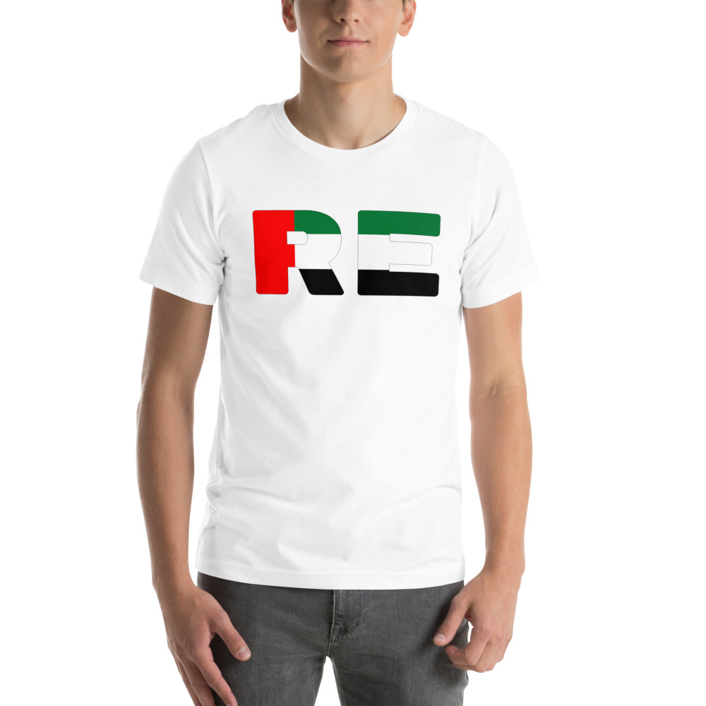 Ray T-Shirt