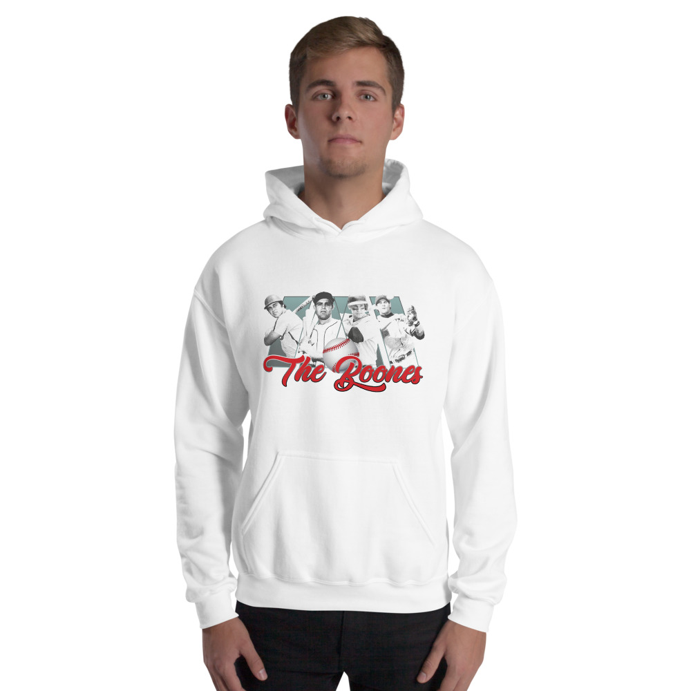 Bret Boone Hoodie
