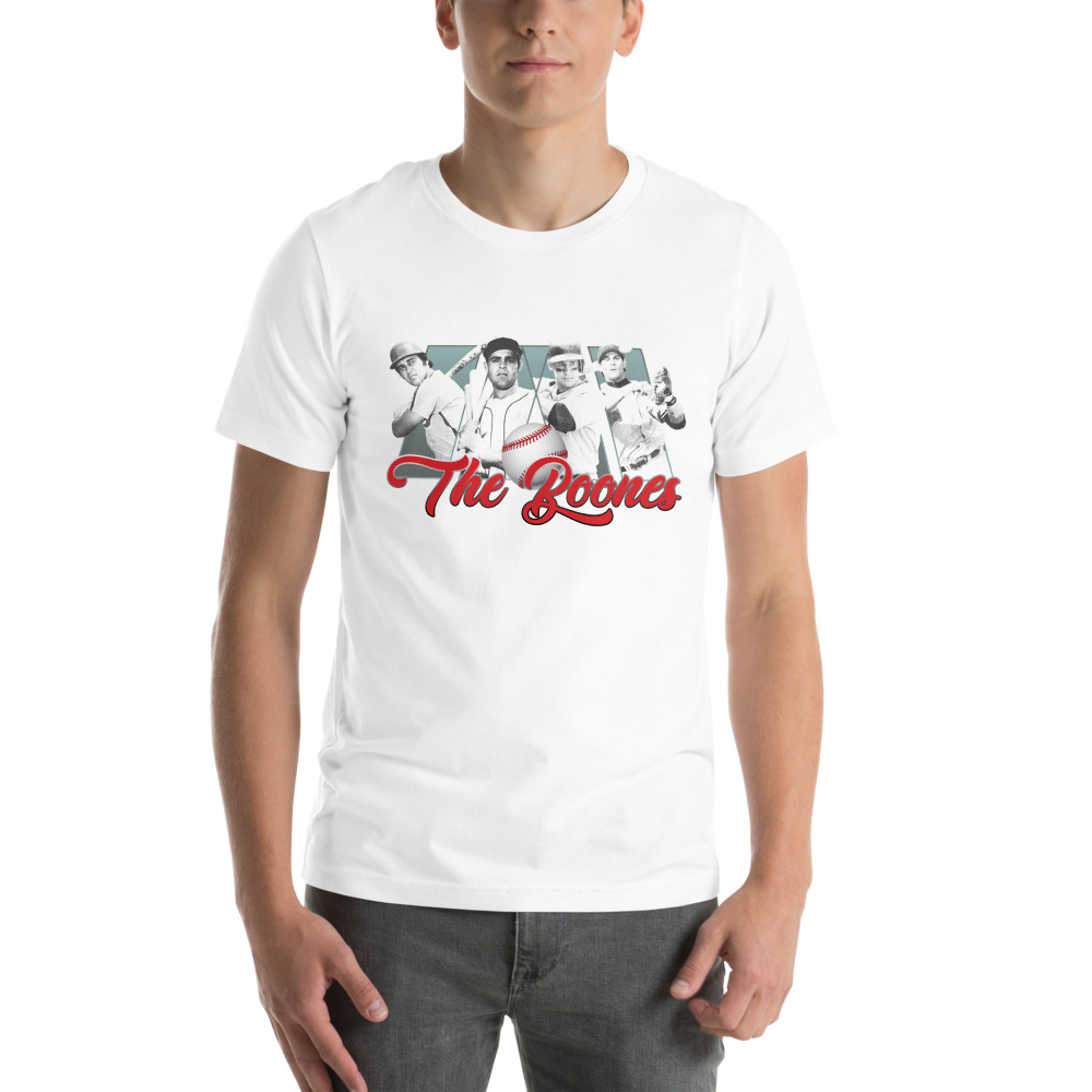 Bret Boone T-Shirt