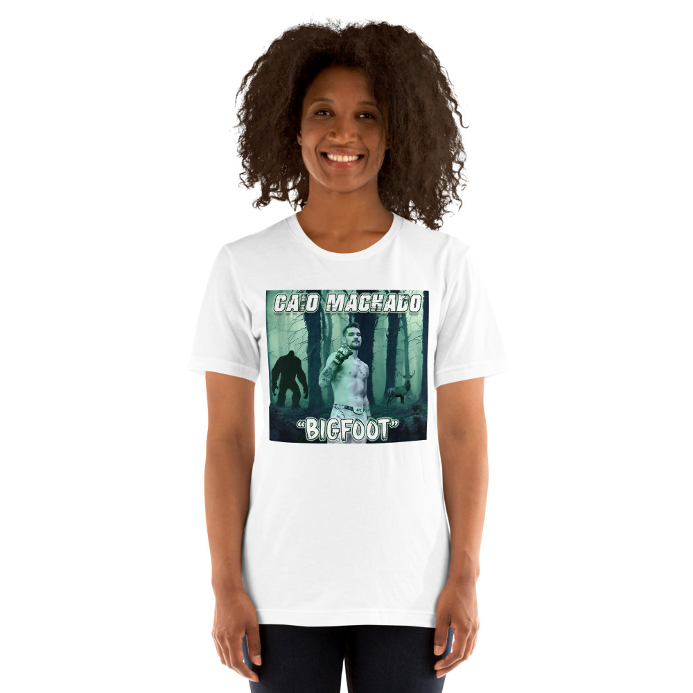Caio Machado T-Shirt