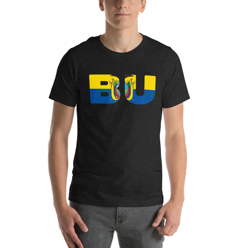 Brandon Ugarte  T-Shirt