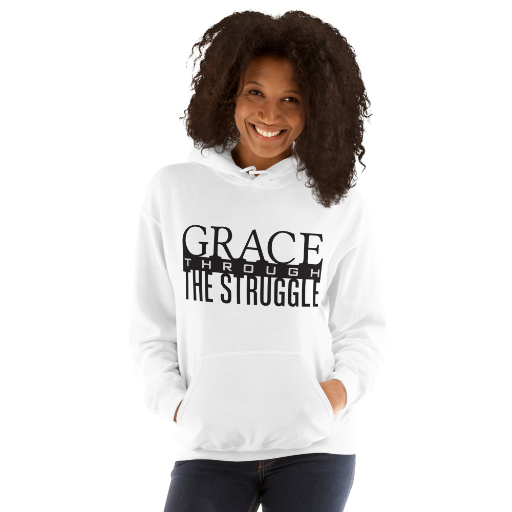 Daniel Whyte Hoodie