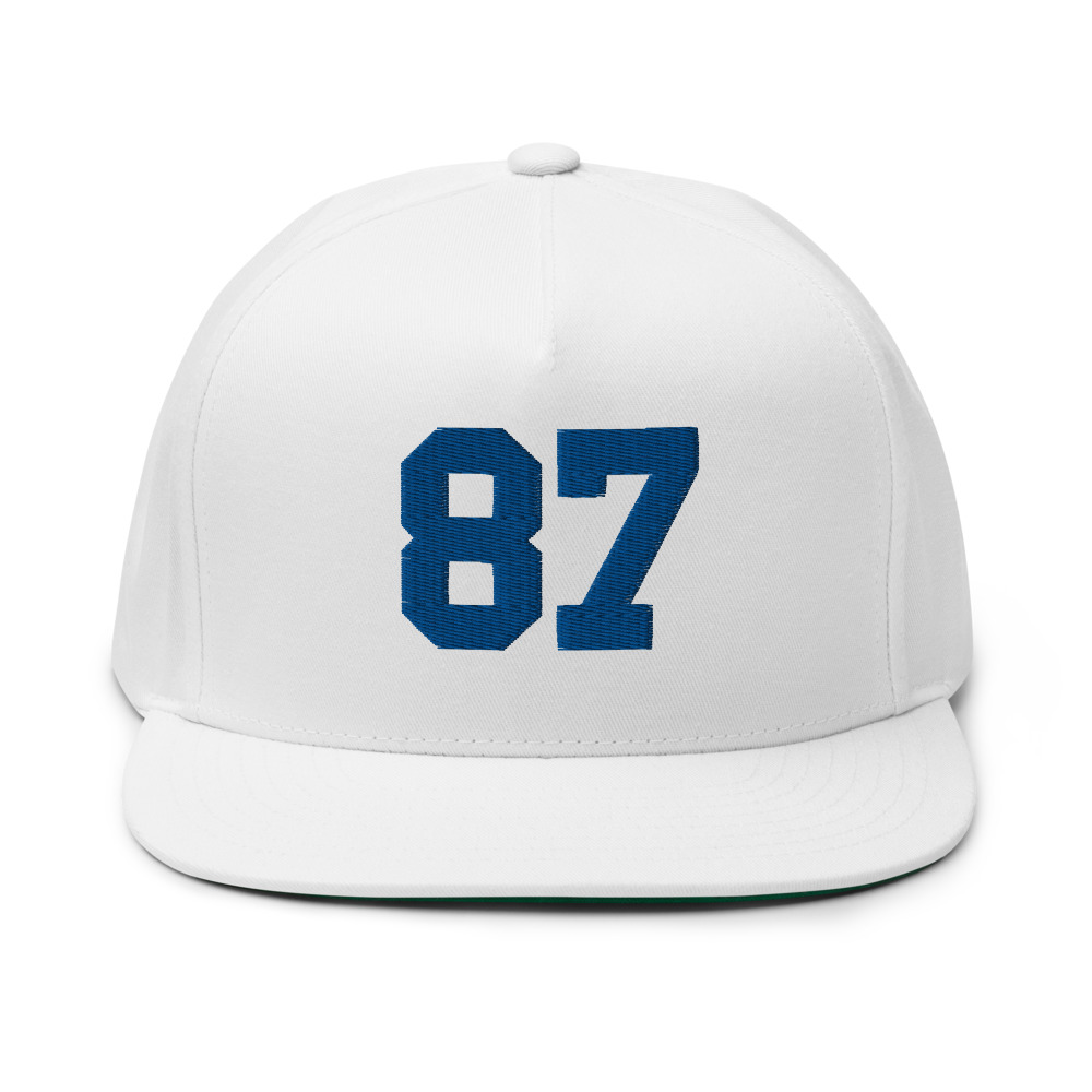 Daniel Whyte Hat