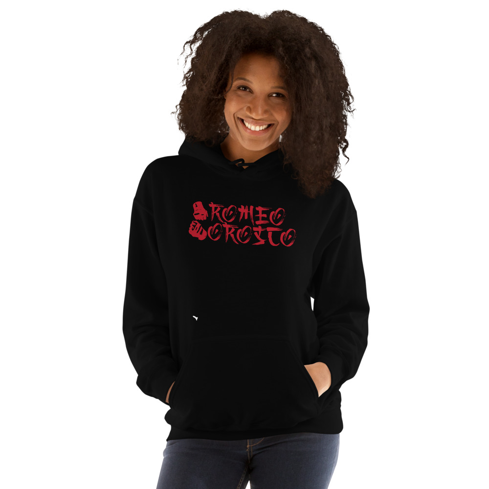 Romeo Orosco Hoodie