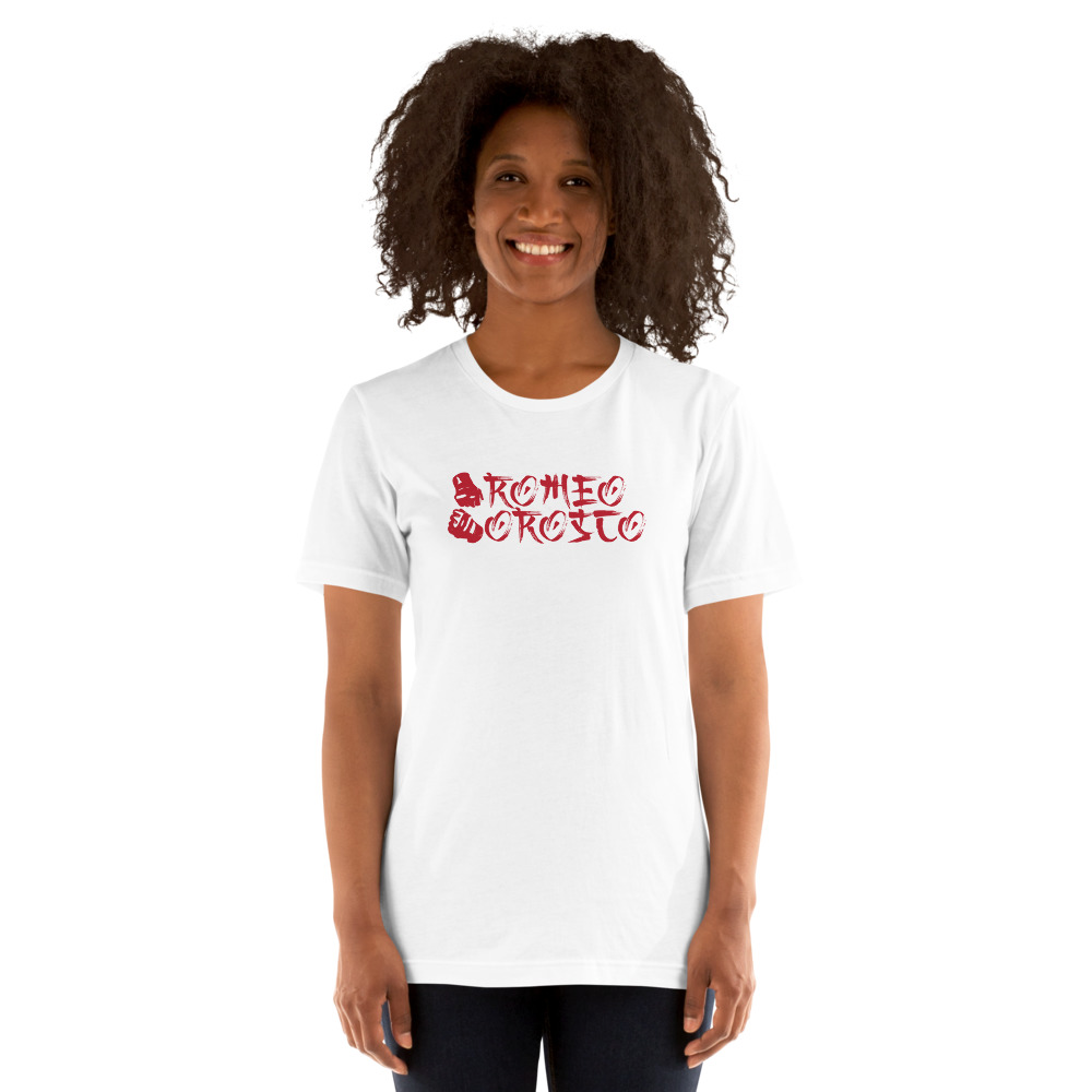 Romeo Orosco T-Shirt