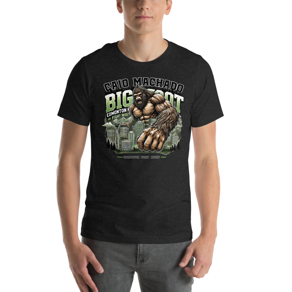 Caio Machado T-Shirt