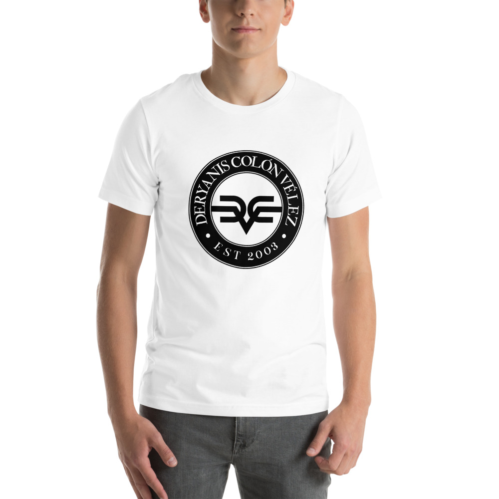 Deryanis Colón Vélez T-Shirt on MILLIONS Deryanis Colón Vélez T-Shirt