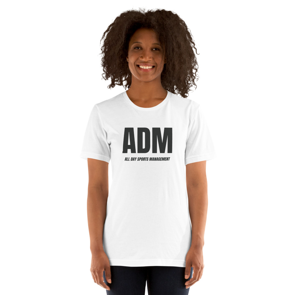 AJ Hotchkins T-Shirt on MILLIONS AJ Hotchkins T-Shirt