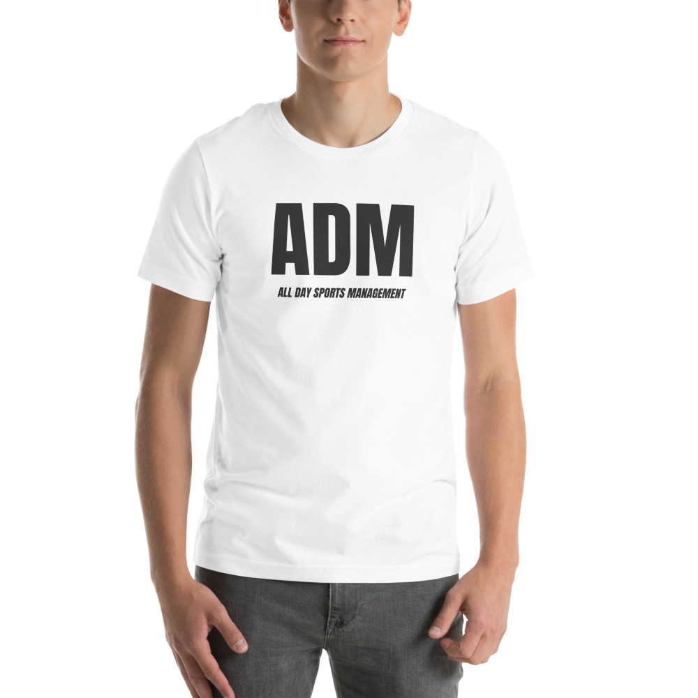 AJ Hotchkins T-Shirt