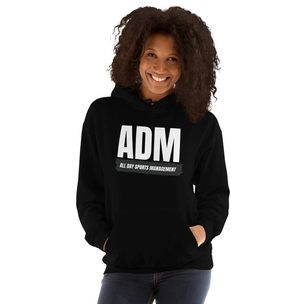 AJ Hotchkins Hoodie on MILLIONS AJ Hotchkins Hoodie