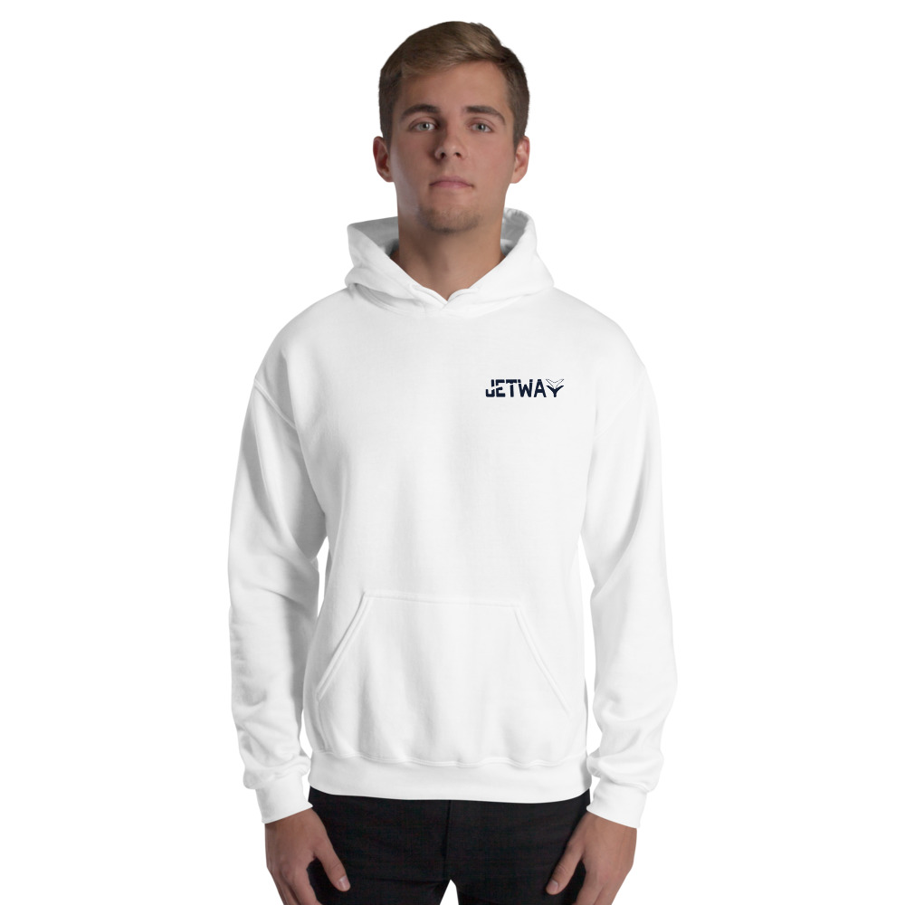 David Jones Hoodie