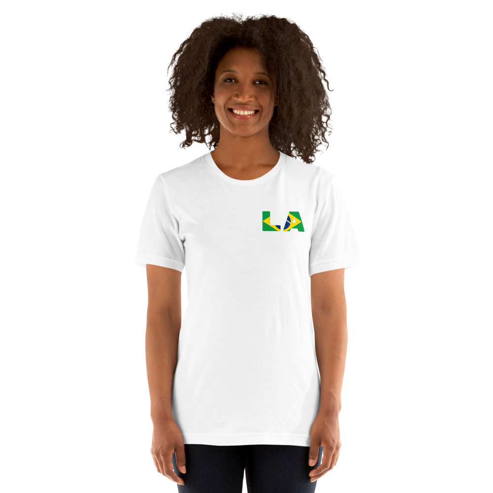Lucas Almeida T-Shirt on MILLIONS Lucas Almeida T-Shirt