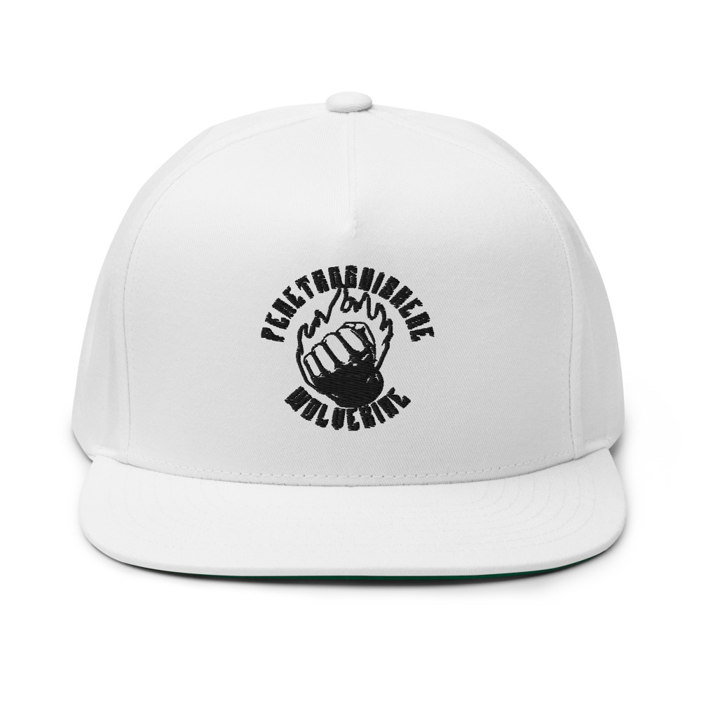 James Dalzell Hat